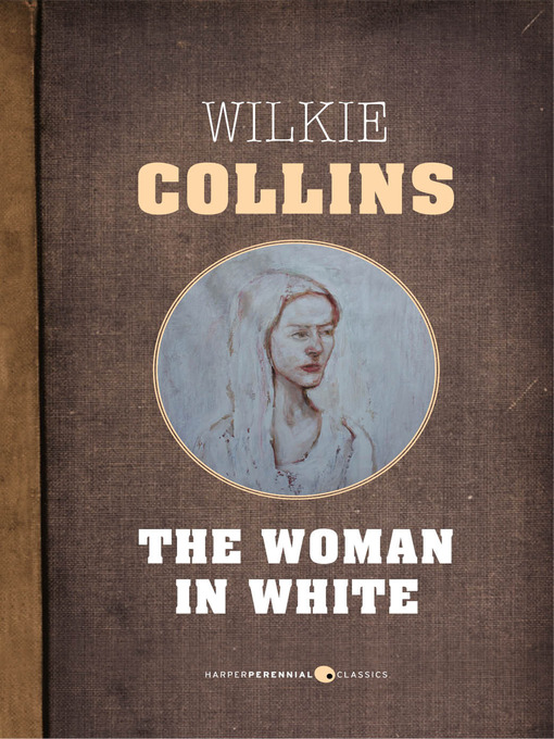 Title details for The Woman In White by Wilkie Collins - Wait list
